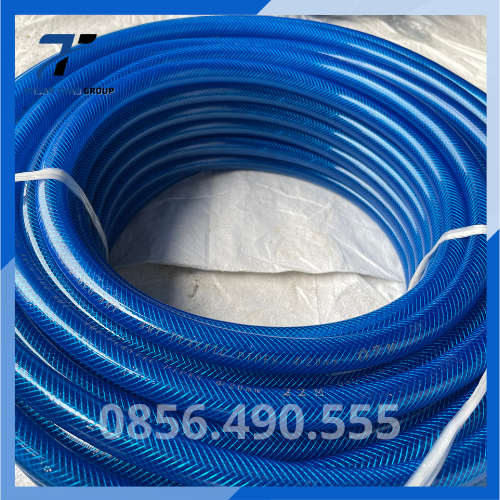 Ống Nhựa PVC Lưới Dẻo Phi 20MM - Thuận Thảo Group - Thuận Thảo Group